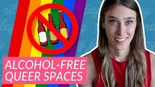 Why we need alcohol-free queer spaces | Riley J. Dennis