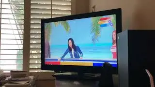 Wheel of Fortune S3 E2 “John/Riley/Sophia”