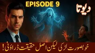 Is Telepathy Real? DEVTA Episode 9 Reveals the Truth