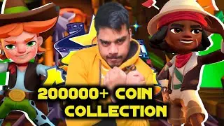 same day // New target 1000000+ coins // daily challenge