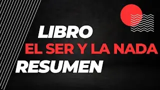 EL SER y LA NADA de Jean Paul Sartre - Breve Resumen - Filosof&iacute;a | Cambiar Mentalidad