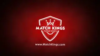 Match Kings - Fantasy Sports India