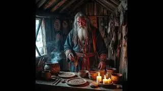 &laquo;Шаман&raquo; &mdash; мистическая песня о связи с древними силами
