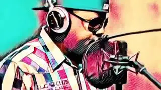 Mr Bertus whoop wu official video