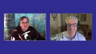 How to embrace the unknown (with Reid Hoffman & Bob Safian)