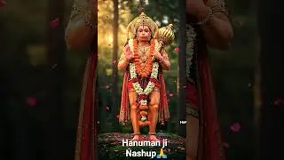 Hanuman ji Nashup🙏🙏🙏🙏🙏