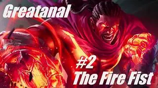 Greatanal   Raz Montage #2