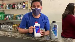 Óleo para câmbio manual GM Chevrolet, qual o lubrificante correto? Tire suas dúvidas sobre isso…