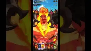 THIS IS WHY YOU SHOULD ABUSE ULT RUSH TEAM 1/6 MELIODAS AND 6/6 ESCANOR DESTROYS PVP 7DS GRAND CROSS