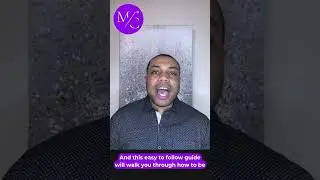 Mario Cottman 12 Step Buyers Guide Promo #homesforsale #newbuyer #fhaloan
