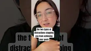 how to stay focused and consistent