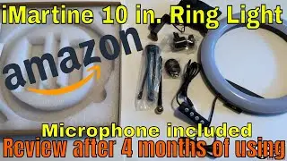 iMartine 10