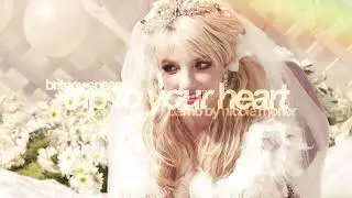 Britney Spears - Trip to Your Heart [Demo by Nicole Morier]
