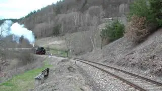 Der Raanzer im Schwarzatal 14.4.2013