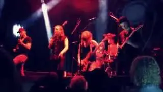Ograth - Live at The Malm&ouml; Massacre Festival 2015