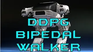 Reinforcement Learning in Continuous Action Spaces | DDPG Tutorial (Tensorflow)