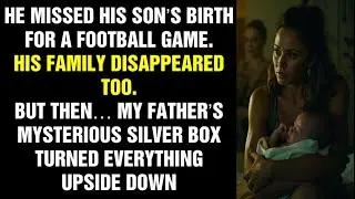 Revenge Stories Husband Misses Childbirth for a Football Game &ndash; A Bitter Ending