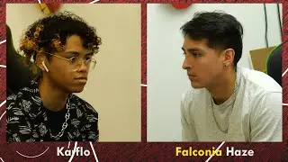 Xenosaga55 Losers Top 12 - Karflo (Cloud) vs Haze (Diddy Kong) - Smash Ultimate SSBU Tournament