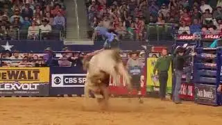8 seconds to Glory