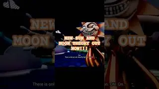 Sun and Moon at Fall Fest? || NEW THEORY OUT NOW!!! #fnaf #fivenightsatfreddys