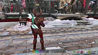 Ark Lost Colony - Small Tribes Day 11 - Fat Element 2