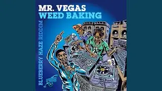 Weed Baking