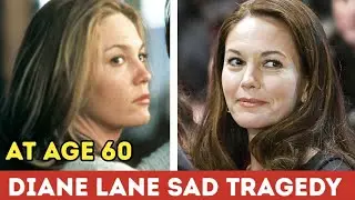 Diane Lane&rsquo;s Heartbreaking Tragedy at 60 | A Hollywood Icon&rsquo;s Untold Story