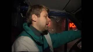 TV 2-nøttene (Espen Eckbo, 2004)