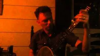 JD Wilkes plays 