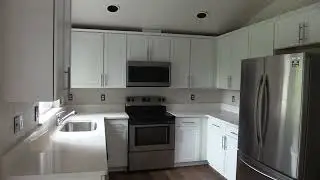 Lake Lawrence Home Transformation: Kitchen, Bath & Exterior Remodel