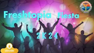 Fresher party In SCB Medical College||2023-24|| Pharmacy wing||Welcome ceremony...2K24||