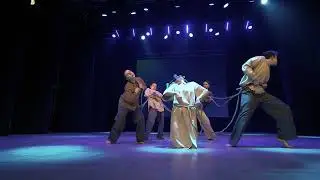 Кеды ★ 1ST PLACE // BEST DANCE SHOW ADULTS CREW PRO ★ КАЙФ ЧЕМП // КАЛУГА 2025