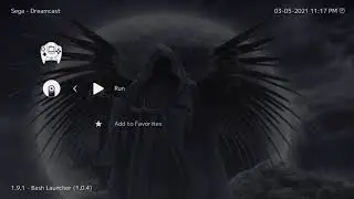 Linux Custom Embeded HTPC Retroarch + Kodi