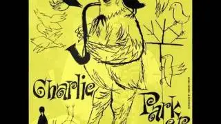 all the things you are-Charlie Parker(live at the Open Door 29-7-53).wmv