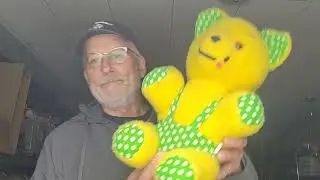 Retirement with eBay - Low Rider