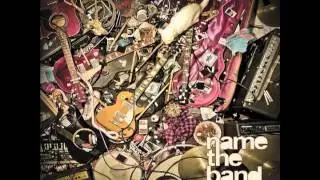 Name the Band - 