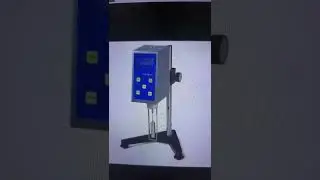 SYSTOLAB #viscosity #meter #Instruments