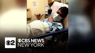 Philadelphia man raising awareness for male breast cancer