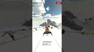 Base Jump - Fail Video Fun Gameplay Android/IOS