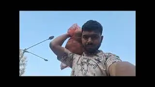 Sabji vlog 🤩😍rammandir station 🚉 ❤️  Mumbai sabji market