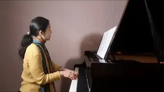 임영웅 바램  Young Woong  Lim  Hope  piano