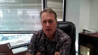 Congressman Ed Case hosts Hawai'i Small Business Webinar with new SBA District Director