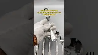 Finding the right factory means finding the right profit. #cutlery #flatware #b2b #bulk #supplier