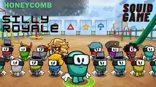 Silly Royale(Squid Game) iPad Gameplay-No Commentary