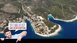 Apartment Zavalatica 186b - ?ara, Croatia - Amazing place!
