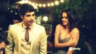 Brandon and Callie - Love Story