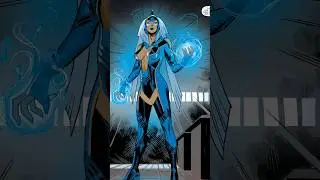 The Sister of Scarlet Witch and Quicksilver?! #marvelcomics #comics