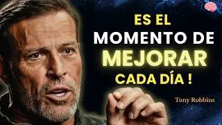 Tony Robbins | OBLÍGATE a Tomar Acción cada DÍA 🧠🔥