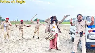 New Trending Comedy Video 2024 😂 Amazing Funny Video Episode 182 By Our Fun