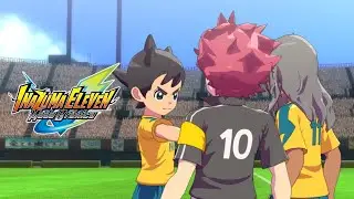 EL FINAL SORPRESA DE LA RUTA ARES | INAZUMA ELEVEN: Heroes' Victory Road Modo Cr&oacute;nica  [SPOILERS]